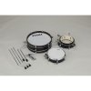 Tama Club-Jam Pancake LJK48P-HBK perkusja shell 